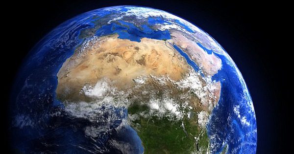 Tr&aacute;i đất đang bị đe dọa bởi 'kh&iacute; độc' CO2. Ảnh minh họa
