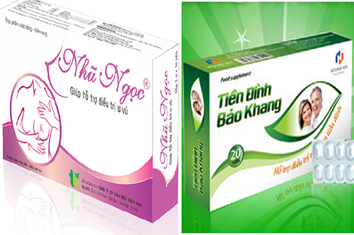 Thực phẩm chức năng bị xử phạt do lời quảng c&aacute;o kh&ocirc;ng đ&uacute;ng như chất lượng. Ảnh: Kiến Thức 