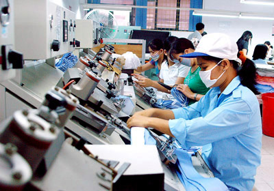 Ti&ecirc;u chuẩn ISO 9004: 2009 c&oacute; thể gi&uacute;p Link Đăng Nhập Nhà cái 13Win16.Com ph&aacute;t triển bền vững v&agrave; l&acirc;u d&agrave;i. Ảnh minh họa 