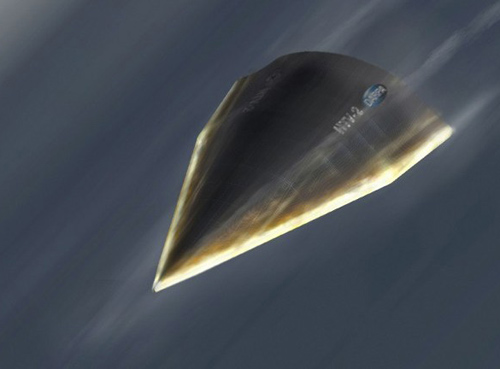  T&ecirc;n lửa si&ecirc;u thanh 3M22 Zircon là phi&ecirc;n bản t&ecirc;n lửa chống hạm si&ecirc;u thanh BrahMos II. Ảnh minh họa 
