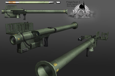 T&ecirc;n lửa v&aacute;c vai FIM-92 Stinger c&oacute; trọng lượng tương đối nhẹ c&acirc;n - 15,19kg. Ảnh: CAND 