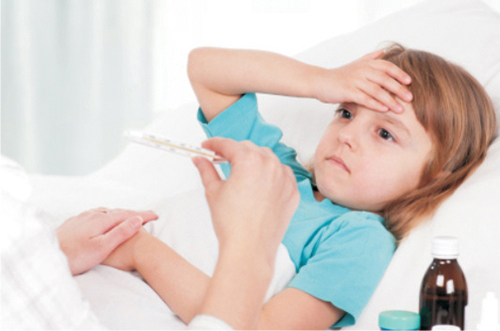 Bệnh vi&ecirc;m n&atilde;o Nhật Bản v&ocirc; c&ugrave;ng nguy hiểm tới t&iacute;nh mạng trẻ cha mẹ n&ecirc;n cẩn thận. Ảnh minh họa
