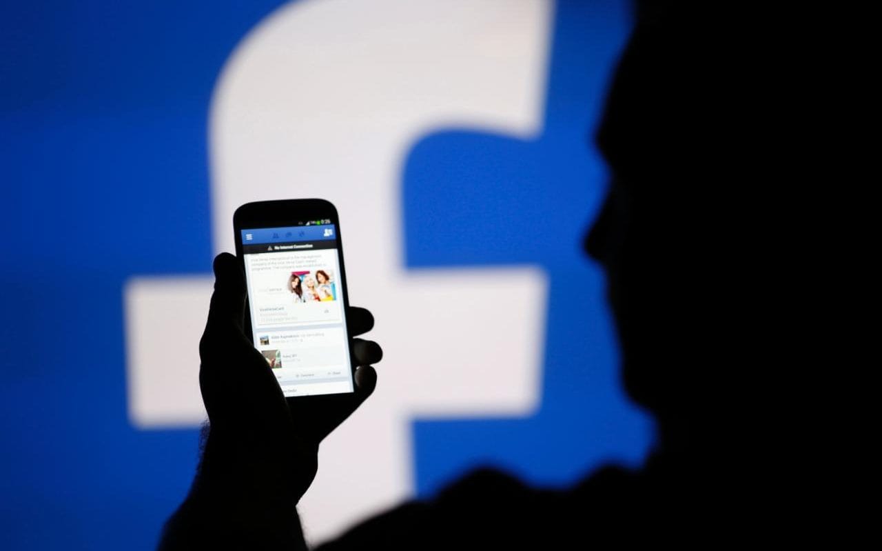 T&agrave;i khoản Faceboook c&oacute; thể bị tấn c&ocirc;ng bởi tin tặc. Ảnh minh họa