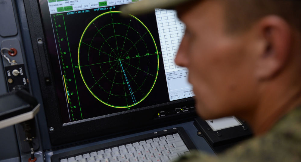  Radar Voronezh-VP c&oacute; thể ph&aacute;t hiện kẻ địch ở cự ly 4000km. Ảnh Sputnik