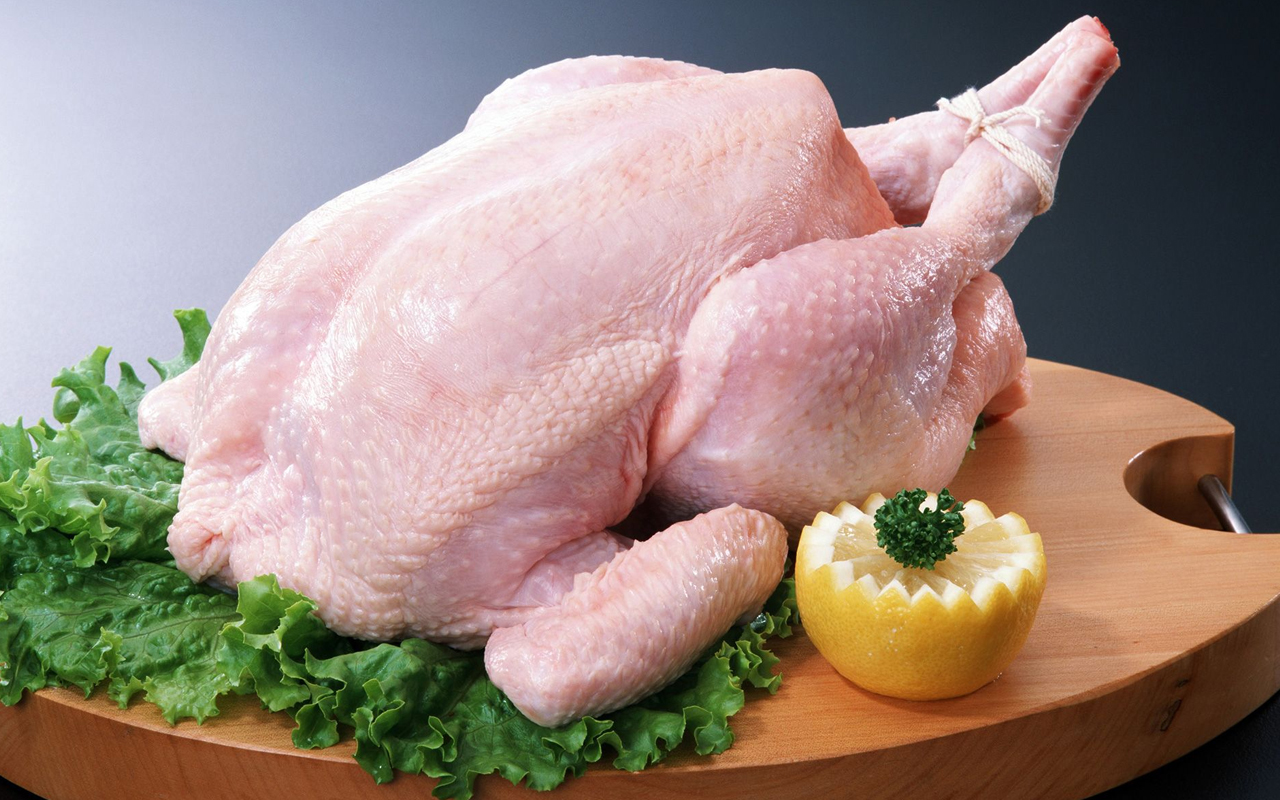 G&agrave; c&ograve;n c&oacute; nguy cơ nhiễm thạch t&iacute;n c&oacute; thể g&acirc;y tử vong. Ảnh minh họa 