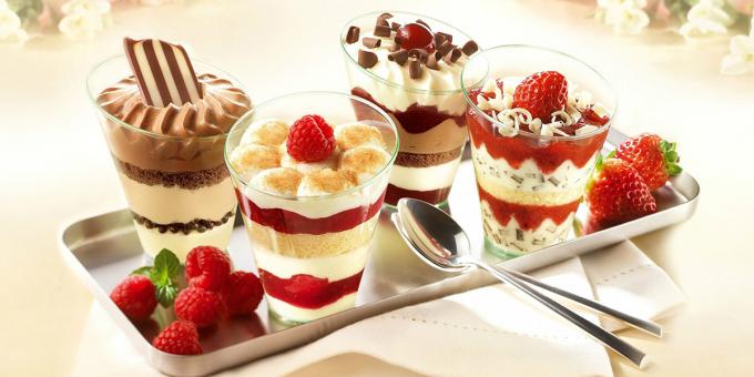  Đồ ngọt ch&iacute;nh l&agrave; 13Win OKVIP Cá cược bóng đá mẹ kh&ocirc;ng n&ecirc;n cho con ăn trước khi đi ngủ. Ảnh minh họa
