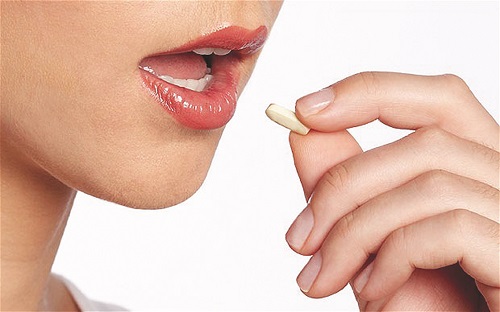  Bổ sung sắt n&ecirc;n thận trọng kẻo g&acirc;y họa. Ảnh minh họa