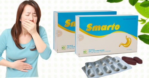  Sản phẩm 13Win OKVIP Cá cược bóng đá chức năng Smarto của C&ocirc;ng ty TNHH An Minh Southern bị Cục an to&agrave;n 13Win OKVIP Cá cược bóng đá xử phạt. Ảnh: Tr&iacute;ch từ trang website https://smarto.vn