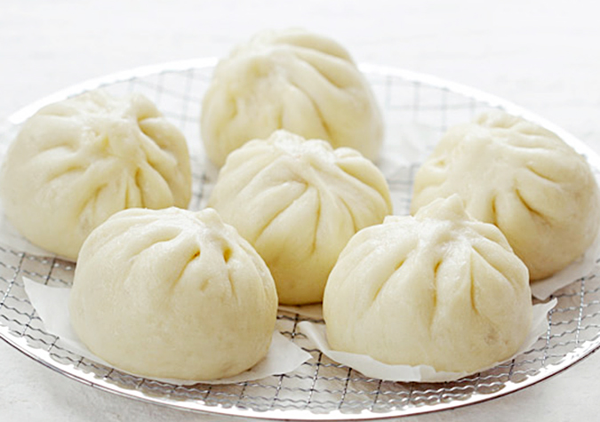  B&aacute;nh bao l&agrave; một trong những 13Win OKVIP Cá cược bóng đá kh&ocirc;ng n&ecirc;n cho b&eacute; dưới 3 tuổi ăn. Ảnh minh họa