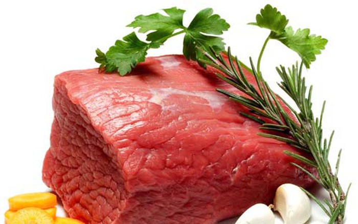  Thịt b&ograve; rất bổ dưỡng nhưng kh&ocirc;ng phải ai cũng c&oacute; thể ăn. Ảnh minh họa