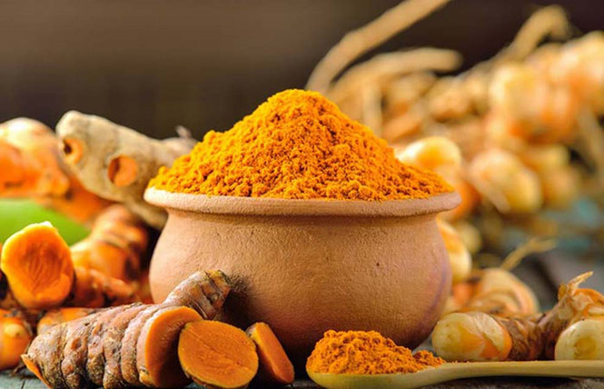 Củ nghệ lu&ocirc;n được coi l&agrave; ''thần được'' cho 13Win19 ưu đãi hấp dẫn cũng như l&agrave;m đẹp tuy nhi&ecirc;n nếu qu&aacute; lạm dụng cũng c&oacute; t&aacute;c hại kh&ocirc;n lường. Ảnh minh họa