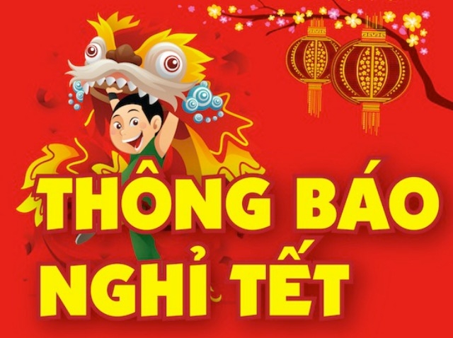  Lịch nghỉ Tết 2018 c&oacute; thể sẽ k&eacute;o d&agrave;i khoảng 1 tuần. Ảnh minh họa