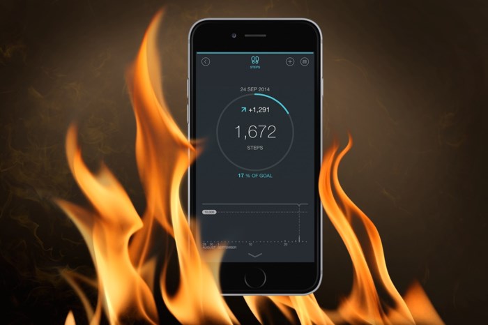 Thủ thuật đơn giản khắc phục t&igrave;nh trạng điện thoại iPhone bị n&oacute;ng m&aacute;y. Ảnh minh họa 