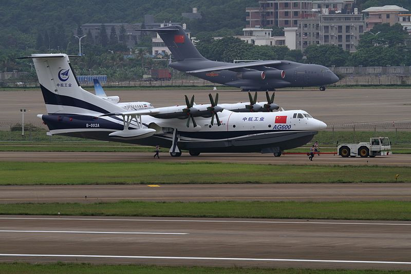 G600 - có kích cỡ tương đương một máy bay Boeing 737 