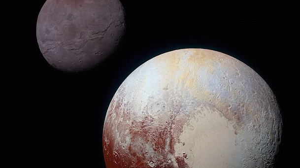  NASA cho biết sự sống ngo&agrave;i Tr&aacute;i đất dần được h&eacute; mở. Ảnh: Tr&iacute; thức trẻ