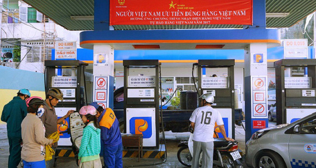 Tổng cục Ti&ecirc;u chuẩn Đo lường Chất lượng cho hay, sẽ gắn thiết bị in chứng từ cho mỗi cột đo xăng dầu. Ảnh minh họa