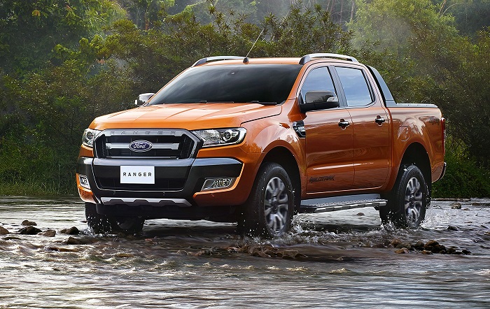  Do kh&ocirc;ng đạt chuẩn về an to&agrave;n kỹ thuật xe Ranger v&agrave; Everest c&oacute; thể sẽ bị t&aacute;i xuất. 