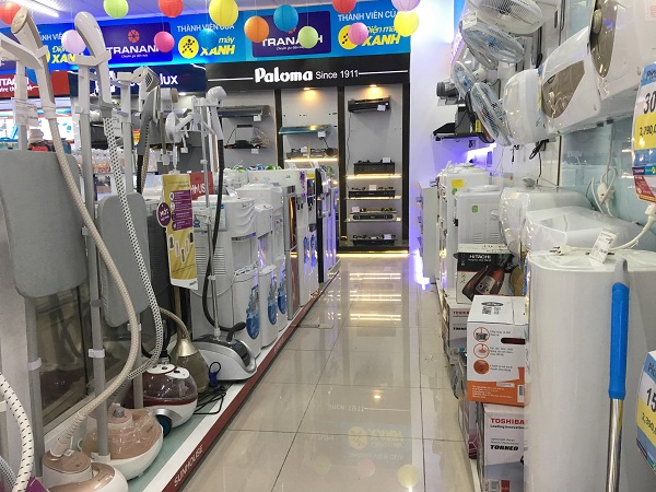 M&aacute;y lọc nước tr&ecirc;n thị trường c&oacute; rất nhiều n&ecirc;n lựa chọn đ&uacute;ng h&atilde;ng ph&ugrave; hợp với nguồn nước của gia đ&igrave;nh. 