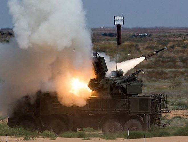  T&ecirc;n lửa chiến thuật LORA của Israel. Ảnh: ANTĐ