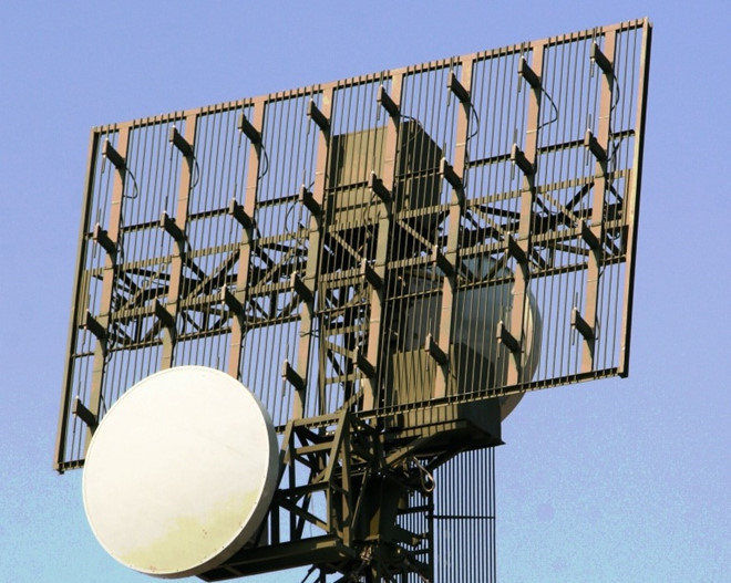  Hệ thống radar của Nga c&oacute; thể t&oacute;m sống mọi mục ti&ecirc;u d&ugrave; t&agrave;ng h&igrave;nh đến mấy. Ảnh: Tạp ch&iacute; Kh&aacute;m ph&aacute;