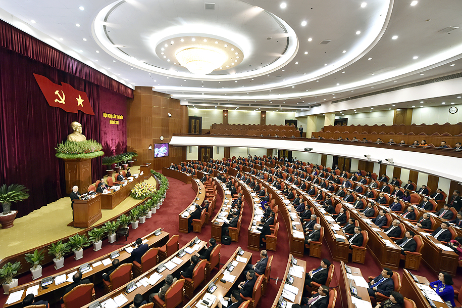 Bắt đầu từ năm 2021 sẽ điều chỉnh tuổi nghỉ hưu; sửa đổi quy định về mức đóng BHXH. Ảnh: báo 13Win18 tham gia cá cược