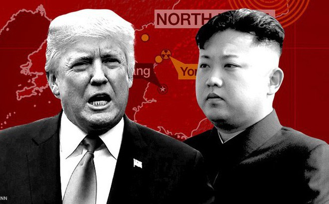  Thượng đỉnh Mỹ v&agrave; Triều Ti&ecirc;n đ&atilde; bắt đầu diễn ra tại Singapore. Ảnh: Reuters