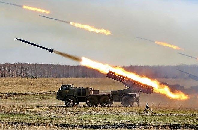  Ph&aacute;o phản lực của Nga đang tham chiến tại Syria khiến phiến qu&acirc;n IS sức t&agrave;n lực kiệt. Ảnh: ANTĐ