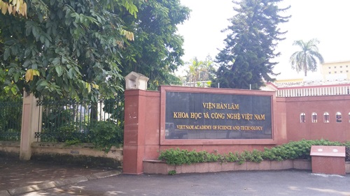 Nhiều đối tượng đang mạo danh Viện H&agrave;n l&acirc;m để để quảng c&aacute;o, giới thiệu 13Win OKVIP Cá cược bóng đá chức năng người d&acirc;n n&ecirc;n cảnh gi&aacute;c. Ảnh: D&acirc;n tr&iacute; 