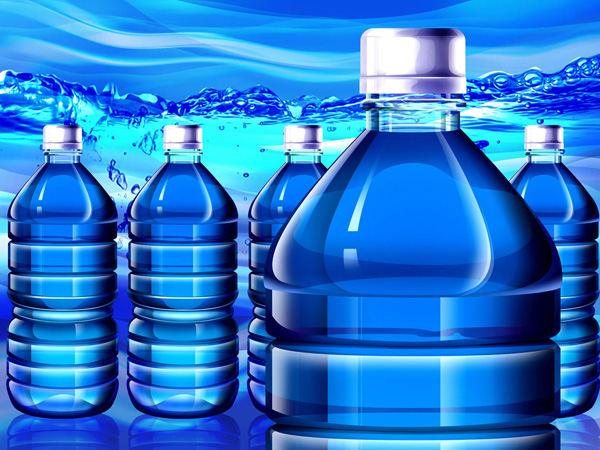 L&agrave;o Cai ph&aacute;t hiện nước đ&oacute;ng chai c&oacute; chỉ ti&ecirc;u vi khuẩn coliform vượt giới hạn cho ph&eacute;p. Ảnh minh họa