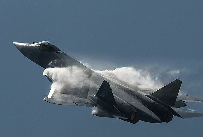  M&aacute;y bay cảnh b&aacute;o sớm A-50U đ&atilde; được Nga r&uacute;t khỏi Syria. Ảnh: ANTĐ