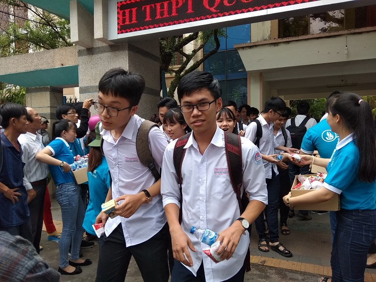  Th&iacute; sinh Quảng Ng&atilde;i c&oacute; thể tra cứu điểm thi THPT quốc gia tại https://quangngai.edu.vn. Ảnh minh họa