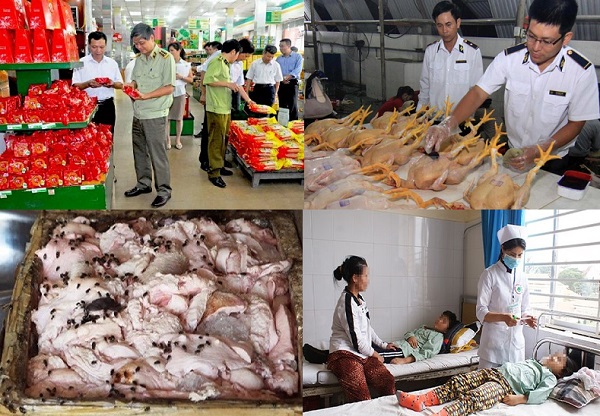Chỉ trong 6 th&aacute;ng đầu năm cả nước đ&atilde; c&oacute; hơn 68.000 cơ sở vi phạm an to&agrave;n 13Win OKVIP Cá cược bóng đá. 