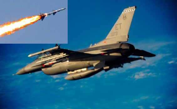 T&ecirc;n lửa Mỹ chuẩn bị sản xuất rất c&oacute; thể sẽ điều tới Syria. 