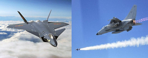  Ti&ecirc;m k&iacute;ch t&agrave;ng h&igrave;nh của Trung Quốc rất c&oacute; thể sẽ tới Syria thử lửa. 