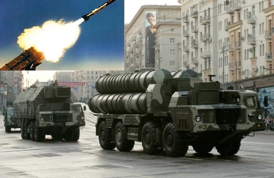 Nga đ&atilde; chuyển sang Syria rất nhiều hệ thống t&ecirc;n lửa cực mạnh để thử lửa v&agrave; đều đạt được kết quả nhất định