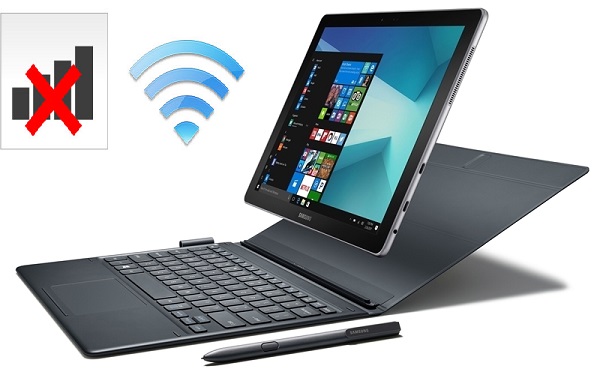 Laptop bất ngờ kh&ocirc;ng nhận s&oacute;ng wifi c&oacute; rất nhiều nguy&ecirc;n nh&acirc;n 