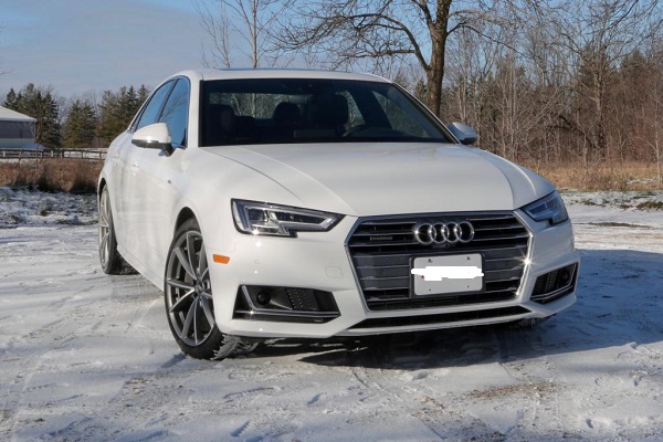  Xe &ocirc; t&ocirc; Audi thiết kế đẹp, sang trọng nhưng cũng lộ r&otilde; một số nhược điểm người d&ugrave;ng n&ecirc;n biết khi mua