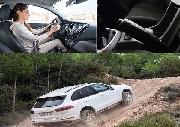 L&aacute;i xe &ocirc; t&ocirc; số s&agrave;n n&ecirc;n thận trọng kẻo mắc sai lầm 