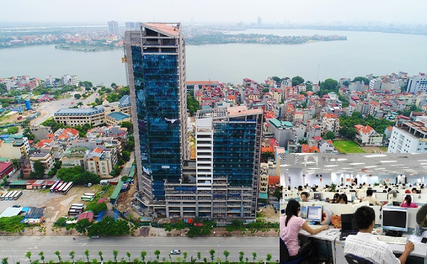  TP H&agrave; Nội đứng đầu cả nước về Chỉ số c&ocirc;ng nghệ th&ocirc;ng tin 2018