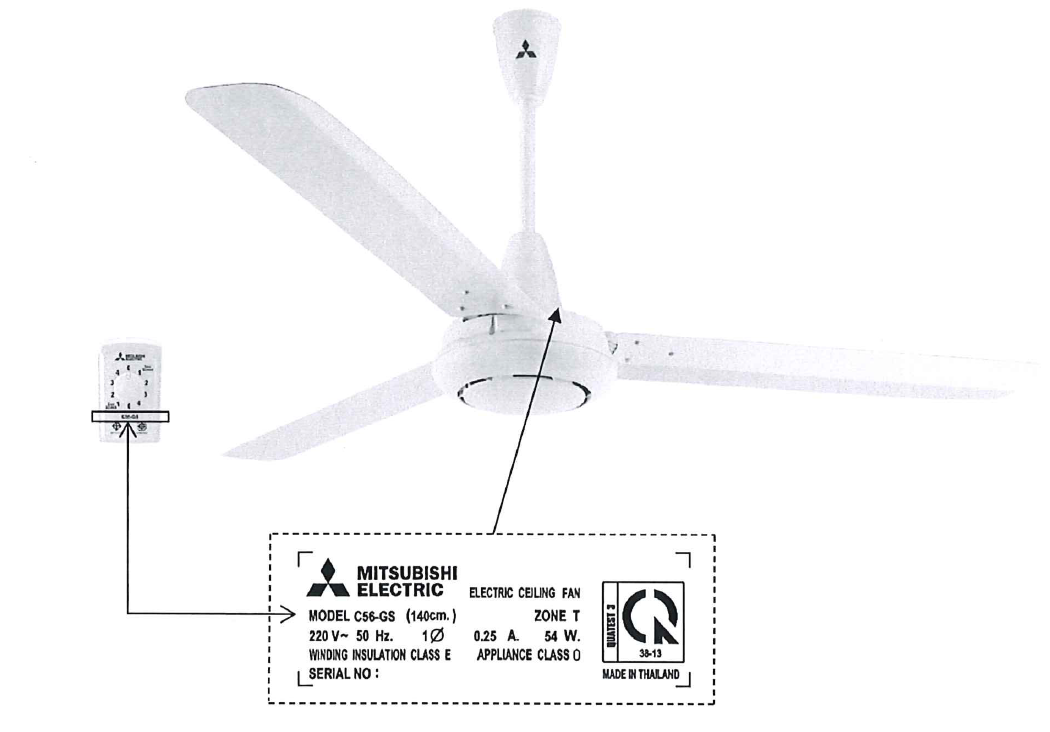 Cục Cạnh tranh v&agrave; Bảo vệ người 13Win18 đa dạng khuyến mãi khuyến c&aacute;o, cần dừng sử dụng ngay nếu c&oacute; hiện tượng quạt trần bị rung lắc. 