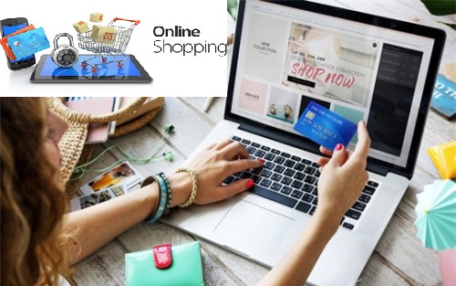  Mua h&agrave;ng trực tuyến chứa nhiều rủi ro kh&ocirc;ng n&ecirc;n qu&aacute; lạm dụng