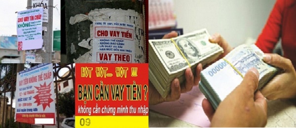  T&igrave;nh trạng vay t&iacute;n chấp tại Đắk Lắk tiềm ẩn nhiều rủi ro