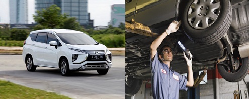  Nhiều dấu hiệu cho thấy gầm &ocirc; t&ocirc; hỏng cần phải sửa chữa ngay lập tức