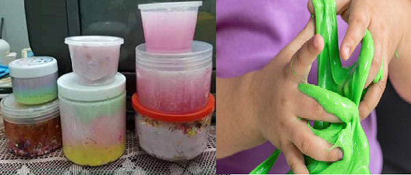  Chất nhờn ma qu&aacute;i c&oacute; thể g&acirc;y ra nhiều nguy cơ cho 13Win19 ưu đãi hấp dẫn trẻ nhỏ