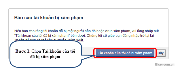 Bước 9: Chọn Truy cập v&agrave;o nhật k&yacute; hoạt động hoặc cũng c&oacute; thể chọn Bỏ qua để truy cập v&agrave;o Trang chủ