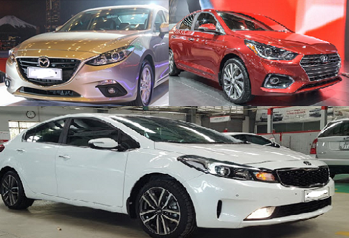 Kh&aacute; nhiều d&ograve;ng xe th&ocirc;ng thường tại Việt Nam gặp lỗi khiến người d&ugrave;ng kh&oacute; chịu v&igrave; phải mất khoản tiền sửa chữa