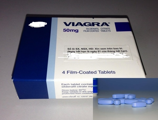 Sử dụng thuốc viagra qu&aacute; liều c&oacute; thể g&acirc;y ra nhiều t&aacute;c dụng phụ