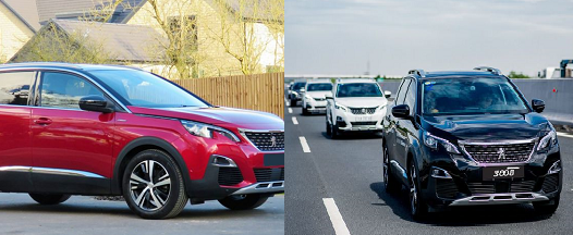 D&ugrave; thuộc d&ograve;ng xe hạng sang nhưng Peugeot 3008 vẫn bị lộ nhiều nhược điểm