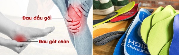  L&oacute;t giầy y khoa kh&ocirc;ng thần th&aacute;nh như nhiều người nghĩ