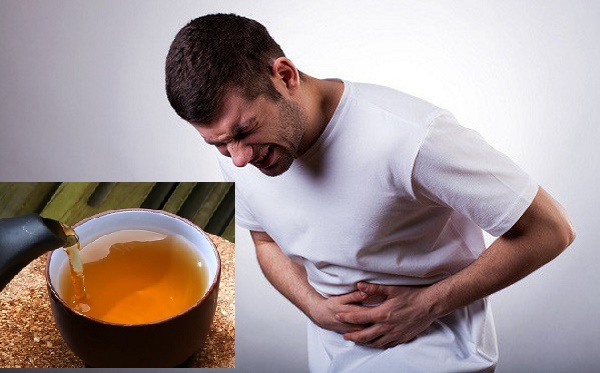  Nhiều chuy&ecirc;n gia cảnh b&aacute;o rằng, th&oacute;i quen uống qu&aacute; nhiều tr&agrave; đ&aacute; c&oacute; thể g&acirc;y suy thận